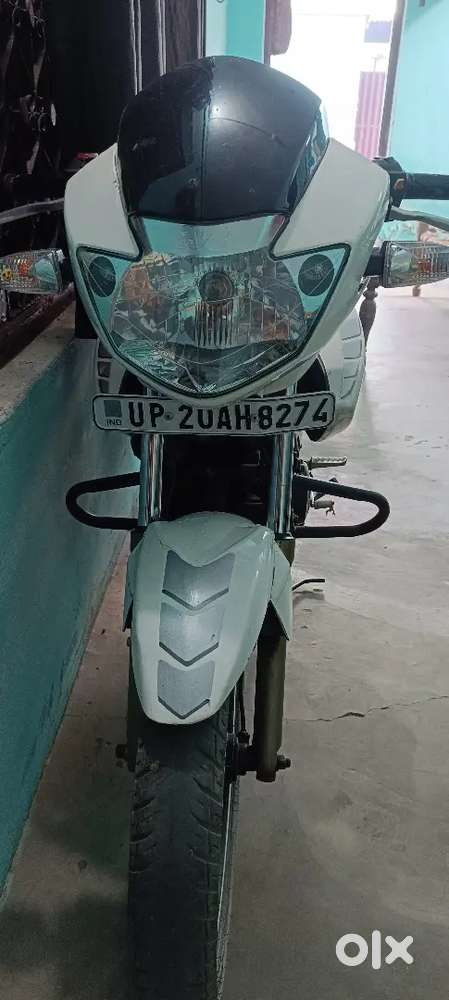 Gadi me koi kami nhi h