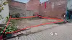 60/80/100 गज आवासीय प्लॉट।