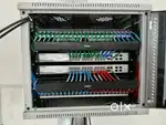Wanted Network Cabling Technician