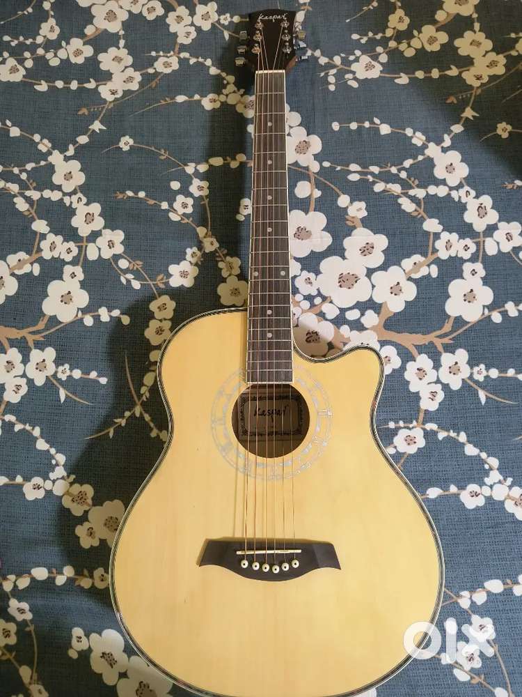 Guitar new