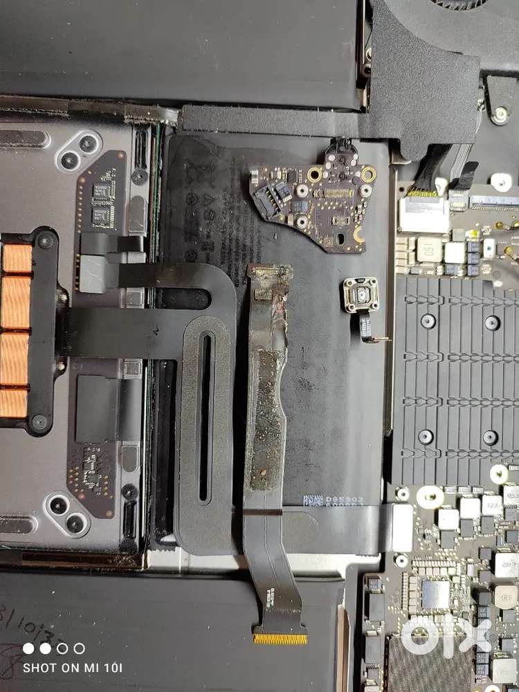 LAPTOP, SMARTPHONE, TAB, and other GADGETS Repairing