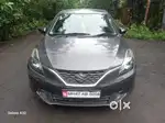 Maruti Suzuki Baleno 2015-2019 1.2 Alpha AT, 2018, Petrol