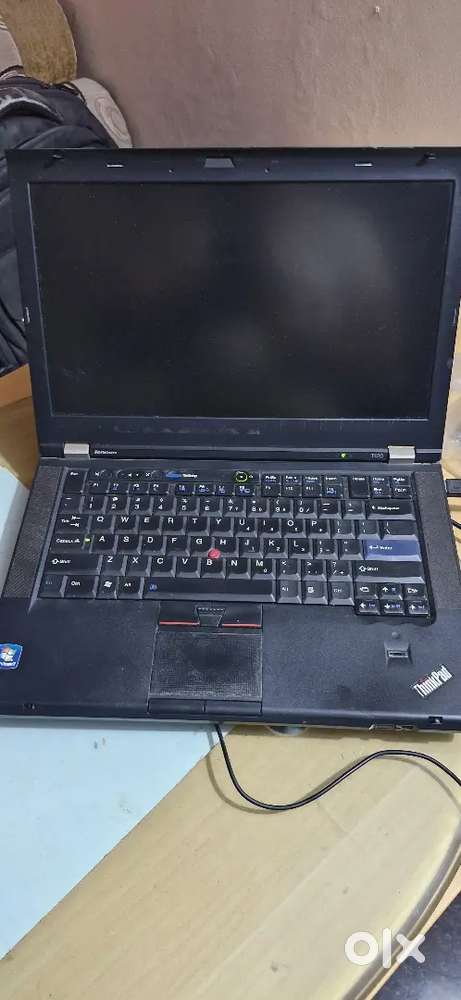 Lenovo thinkpad laptop