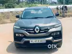 Renault Kiger 1.0 RXL Turbo, 2021, Petrol