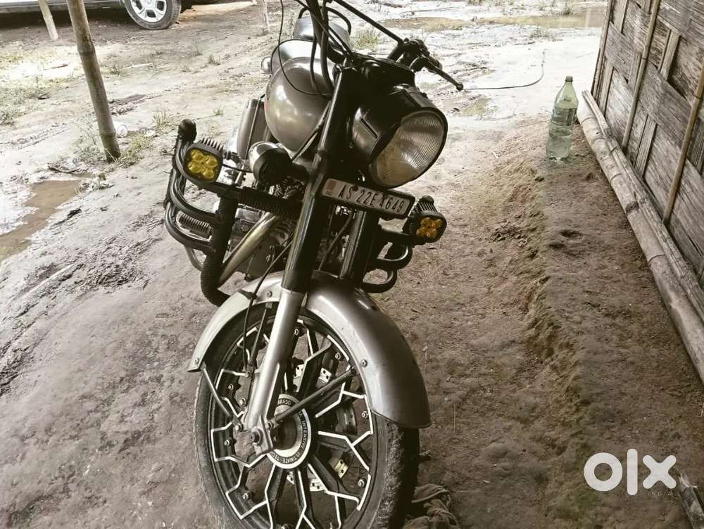 Very good condition