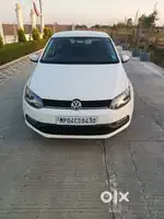 Volkswagen Polo 1.2 MPI Comfortline, 2017, Petrol