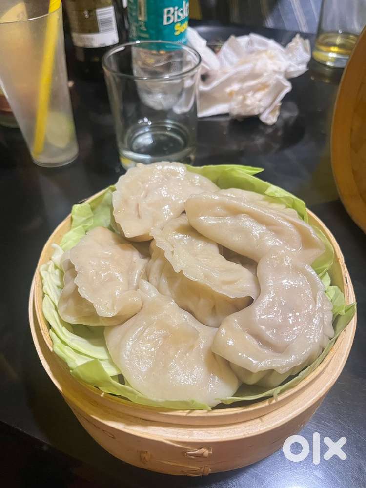 All Rounder Cook Needed