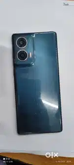 Motorola Edge 50 Fusion  12 - 256