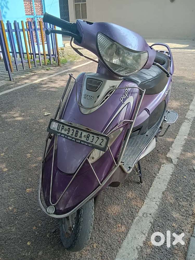 Pept Scooty for sale