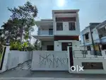 Koonammavu, kongorpilly,3.5 cent ,3 bed,1350sqft,61 lakhs nego