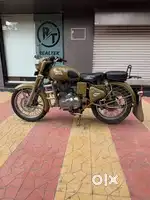 DESERT STORM CLASSIC 500