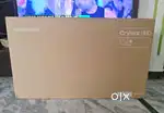 Samsung Crystal 4K Vista 43Inch UHD TV sealed pack