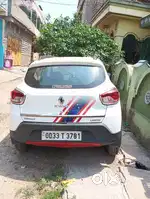 RENAULT KWID 1.0 RXT CAPTAIN AMERICA LIMITED EDITION RARE PIECE