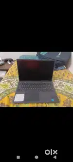 DELL LAPTOP i5 processor 8th generation