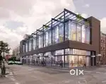 1100sq.ft Office Space For Rent at Bellard road, Kannur (ml)