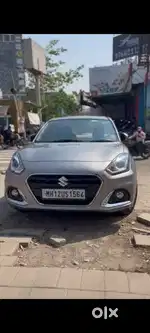 Maruti Suzuki Dzire 2022