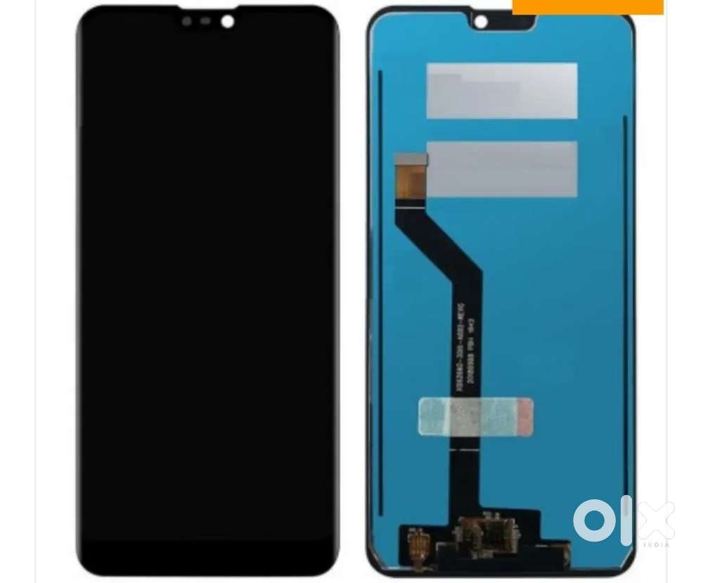 Asus Zenfone max pro m2 display