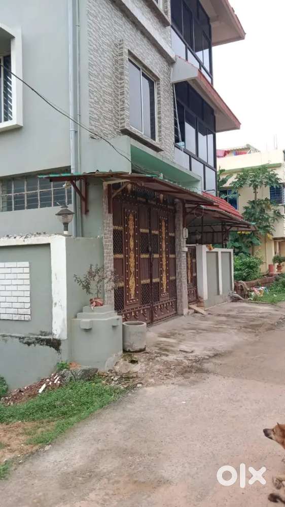 2BHK for rent @Dumuduma - family only