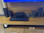 Sony 5.1 home theater