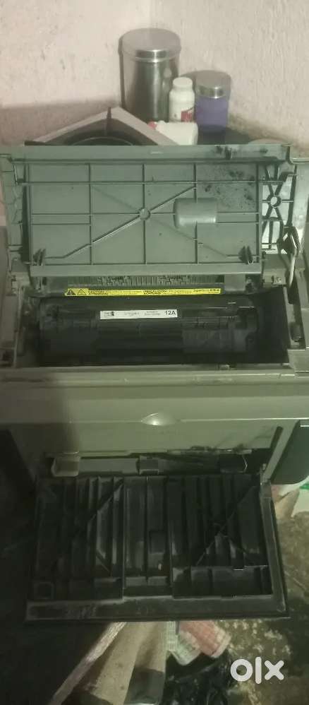 Canon old printer sale