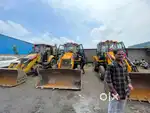 JCB ke liye sampark Karen 24h available