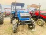 42 RX 4WD 2025