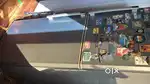 Samsung refrigerator 375litred