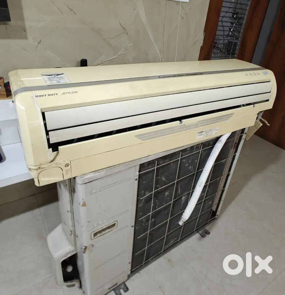 Mitsubishi 2 tons High Quality AC