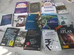 UPSC Prepration Books