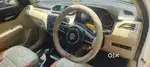 Maruti Suzuki Swift Dzire 2021