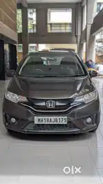 Honda Jazz 1.5 SV i DTEC, 2016, Diesel