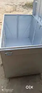 Petti box lohe ki