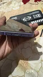 Iphone 12 128 gb 78% battery