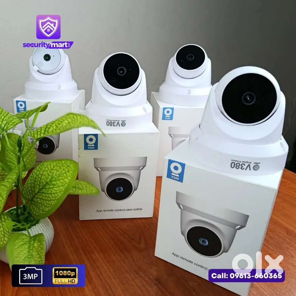 CCTV CAMERA SETUP WHOLESALE IN GUWAHATI 2YEARS WARRANTY