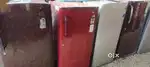 LESS USED REFRIGERATOR AVAILABLE