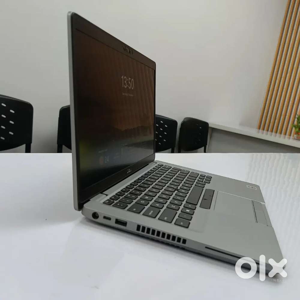 Dell Latitude 5410 – i7 10th Gen  8GB RAM Business Series Laptop