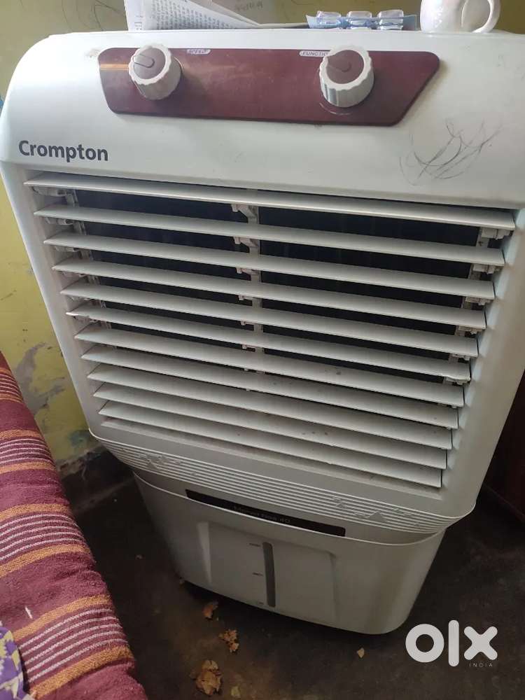 Crompton cooler