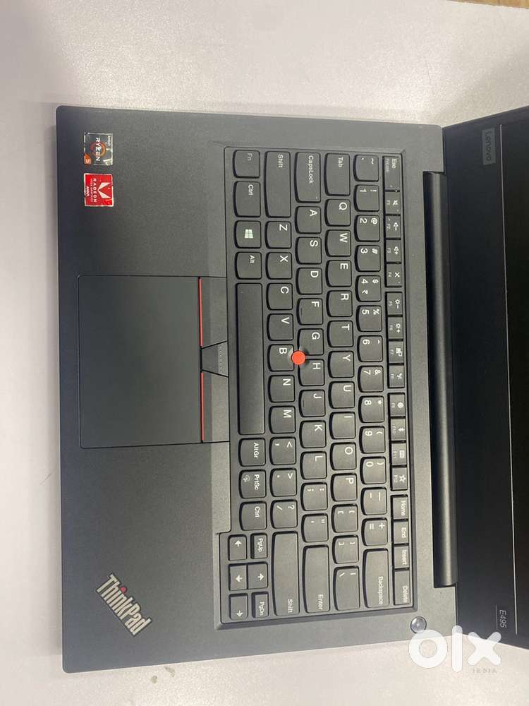 Lenovo ryzen5 2GB GRAPHICS