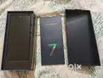 Iqoo 7 for sale