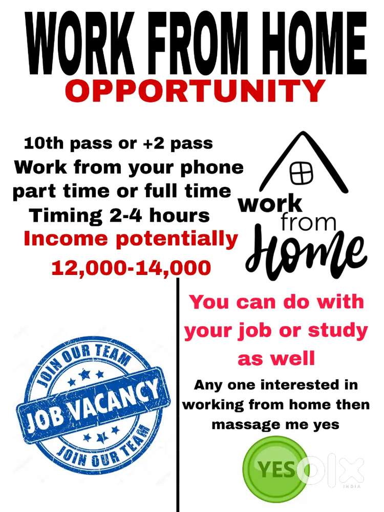 Online work