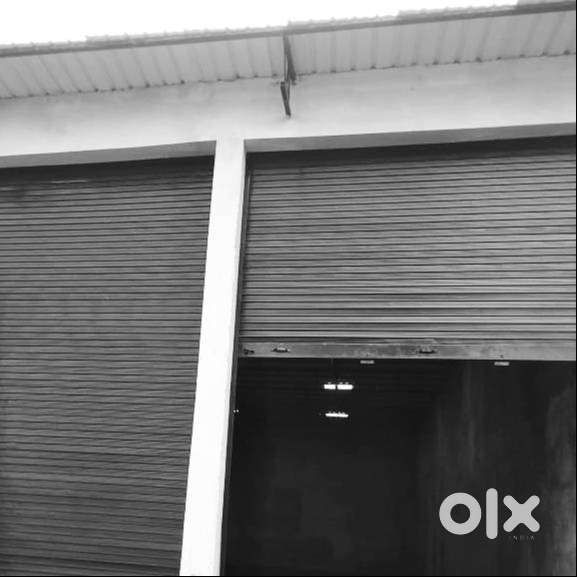 Godown - Warehouse for Rent in Narayanpur, Muzaffarpur