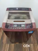 Protronics Appliances lg toap load fully automatic machine