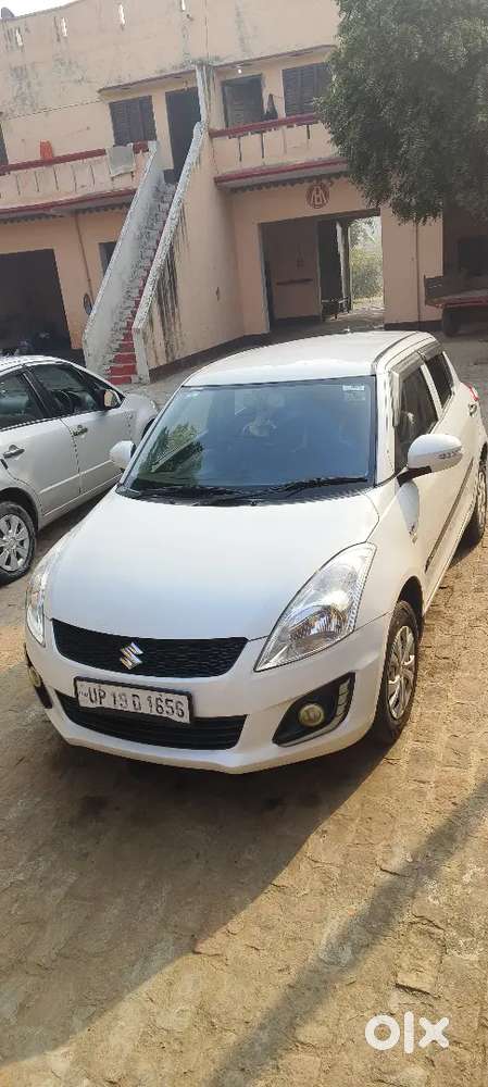 Maruti Suzuki Swift 2016 Petrol Good Condition