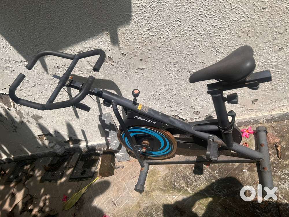 Gym cycle  for home
