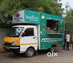 Food Truck Sale