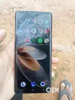 Vivo v 27 pro