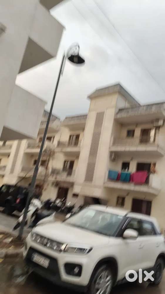 3bhk brand new flat