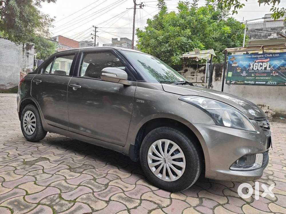 Maruti Suzuki Swift Dzire VDI (O), 2016, Diesel