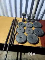 Home workout