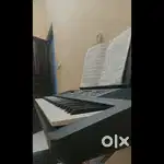 Keyboard Yamaha psr E363